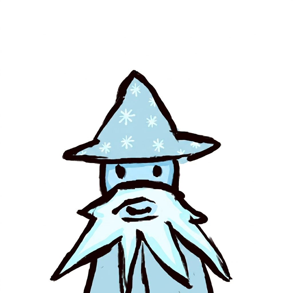 w1zard Ashweaver #0007